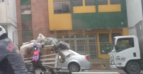 JAC BARRIO CARACAS JAC BARRIO CARACAS